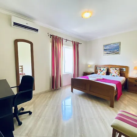 By Homing Apartment *