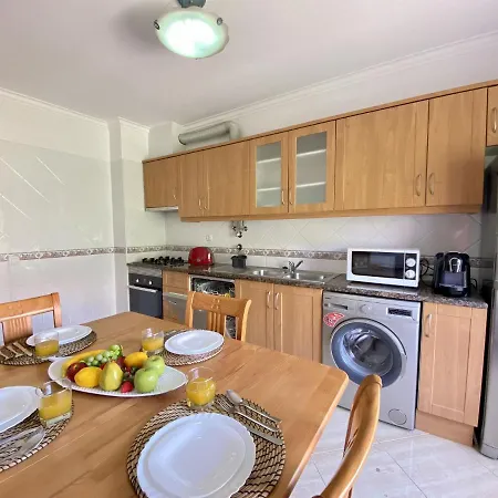 By Homing Apartment